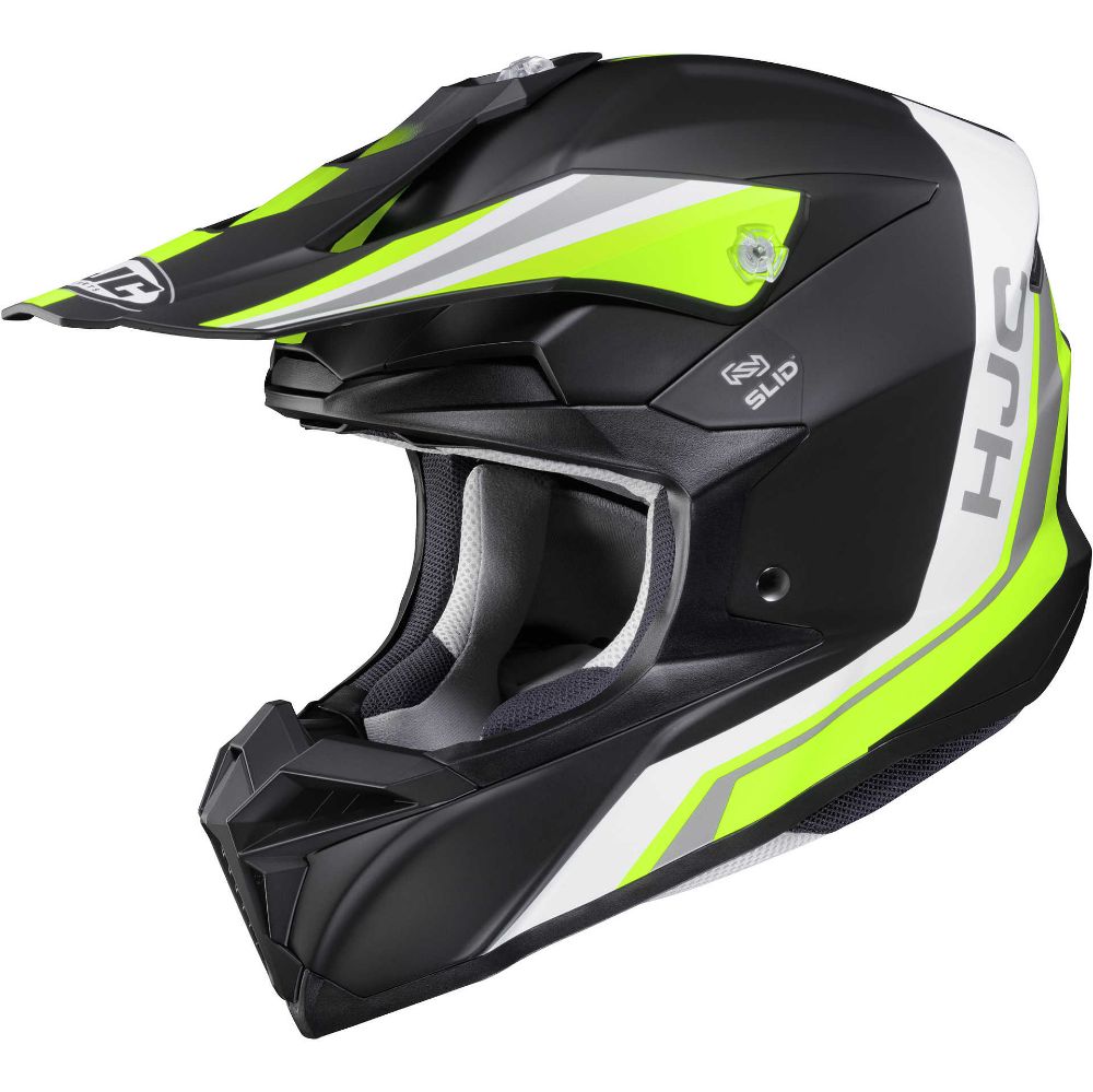 Immagine di CASCO I50 FLUX MC3HSF HJC