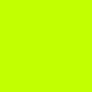 LIGHT BLUE YELLOW FLUO RED BER