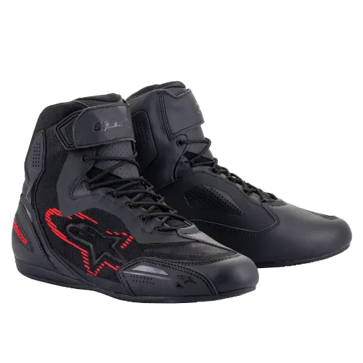 Immagine di SCARPE FASTER-3 RIDEKNIT ALPINESTARS 