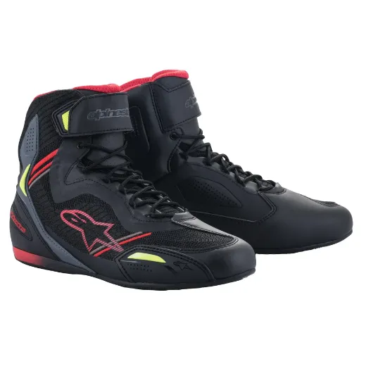 Immagine di SCARPE FASTER-3 RIDEKNIT ALPINESTARS 