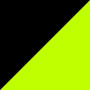 BLACK RED YELLOW FLUO