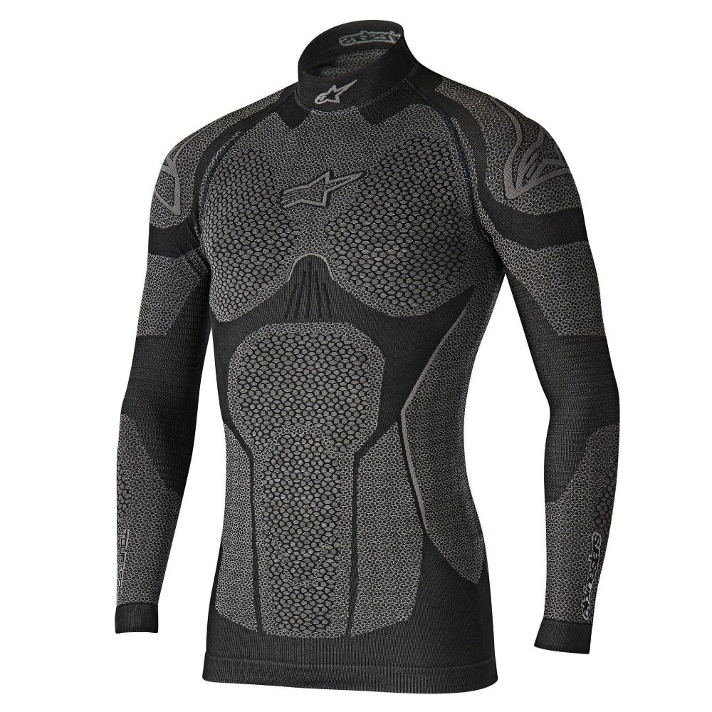 Immagine di RIDE TECH TOP LONG SLEEVE WINTER