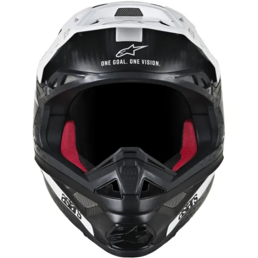 Immagine di CASCO ALPINESTARS SUPERTECH S-M10 ALPINESTARS