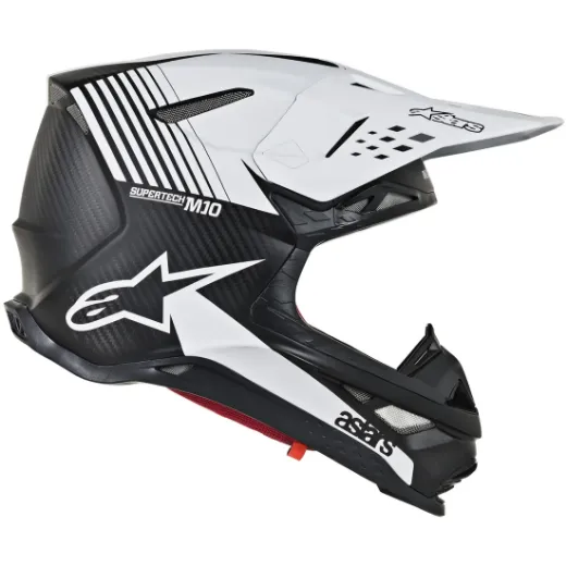 Immagine di CASCO ALPINESTARS SUPERTECH S-M10 ALPINESTARS