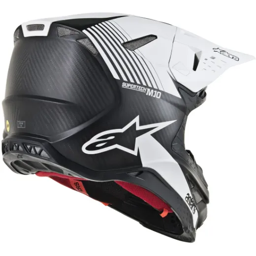 Immagine di CASCO ALPINESTARS SUPERTECH S-M10 ALPINESTARS