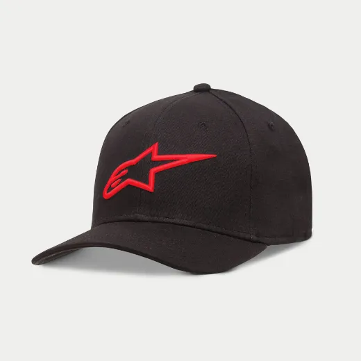 Immagine di CAPPELLO CURVE HAT ALPINESTARS