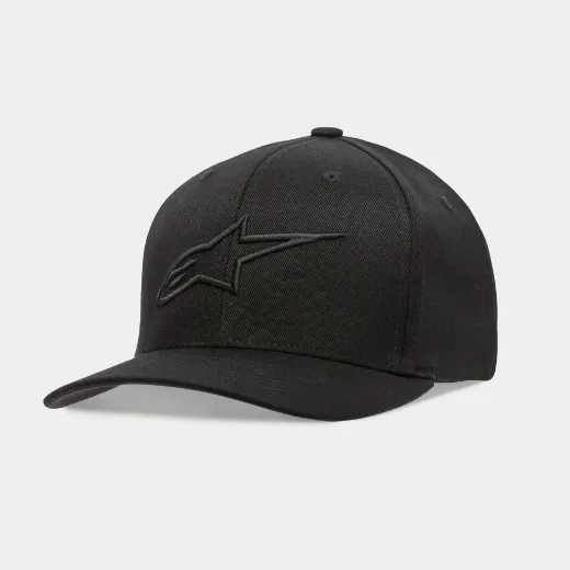 Immagine di CAPPELLO CURVE HAT ALPINESTARS