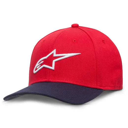 Immagine di CAPPELLO CURVE HAT ALPINESTARS