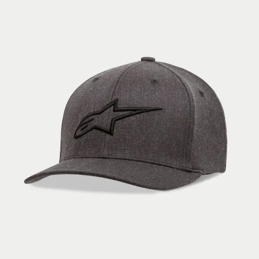 Immagine di CAPPELLO CURVE HAT ALPINESTARS