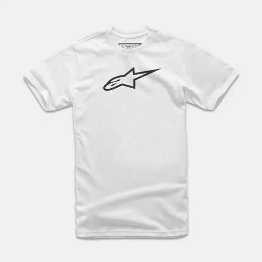 Immagine di T-SHIRT AGELESS CLASSIC TEE ALPINESTARS