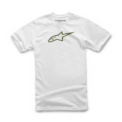 Immagine di T-SHIRT AGELESS CLASSIC TEE ALPINESTARS