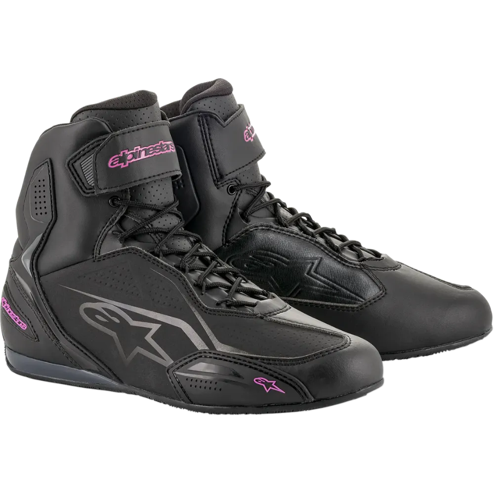 Immagine di SCARPA STELLA FASTER-3 SHOES ALPINESTARS