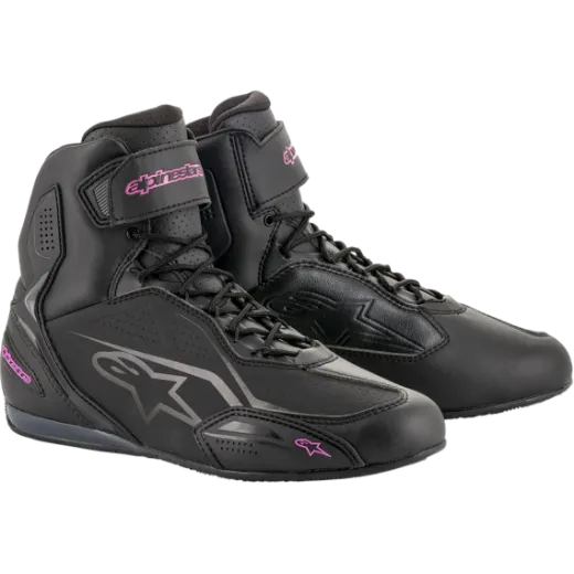 Immagine di SCARPA STELLA FASTER-3 SHOES ALPINESTARS