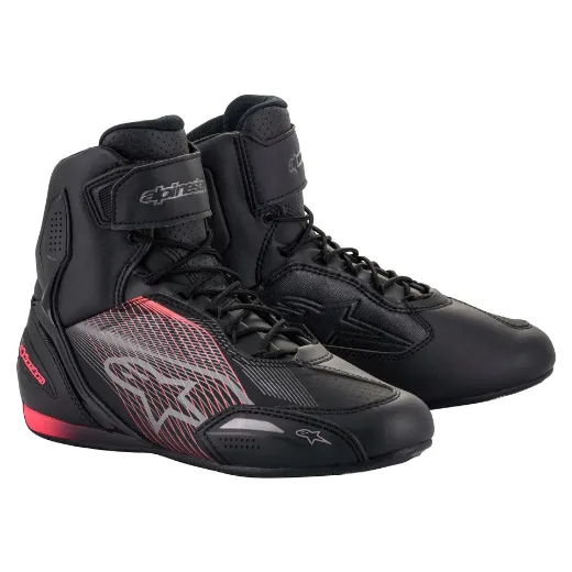 Immagine di SCARPA STELLA FASTER-3 SHOES ALPINESTARS