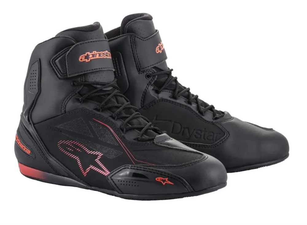 Immagine di SCARPE FASTER-3 DRYSTAR ® ALPINESTARS