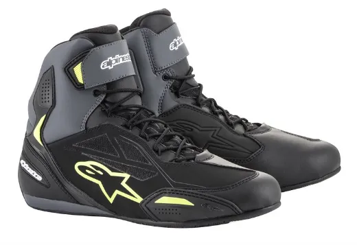 Immagine di SCARPE FASTER-3 DRYSTAR ® ALPINESTARS