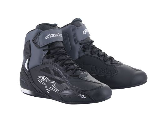 Immagine di SCARPE FASTER-3 DRYSTAR ® ALPINESTARS