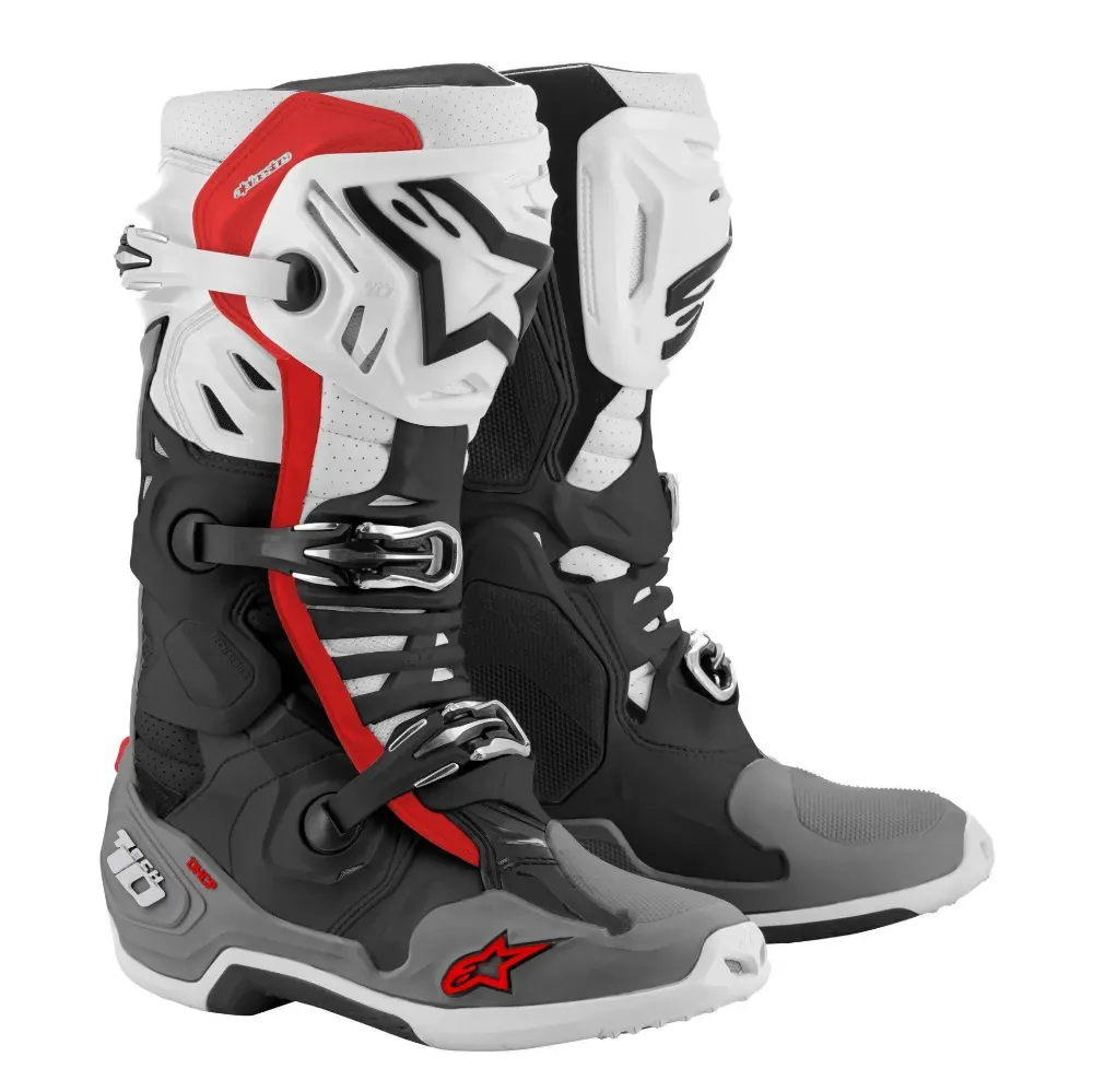 Immagine di STIVALI TECH 10 SUPERVENTED ALPINESTARS 