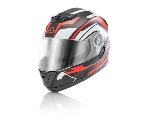 Immagine di CASCO SEREL ACERBIS