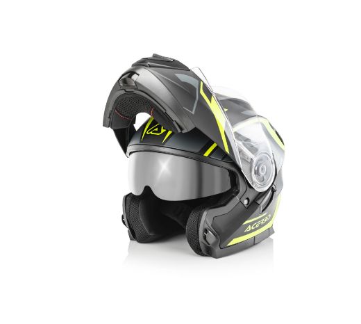 Immagine di CASCO SEREL ACERBIS