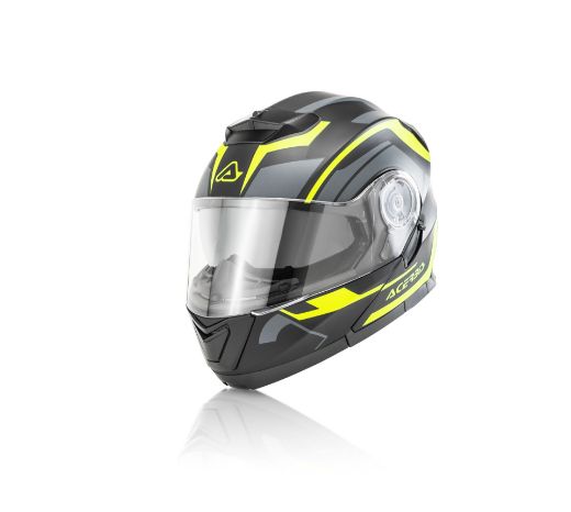 Immagine di CASCO SEREL ACERBIS