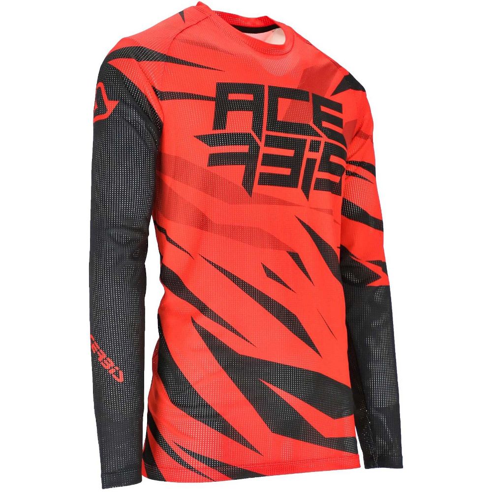 Immagine di MAGLIA MX J-WINDY FOUR VENTED ACERBIS