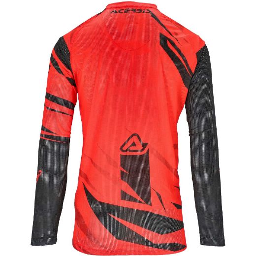 Immagine di MAGLIA MX J-WINDY FOUR VENTED ACERBIS