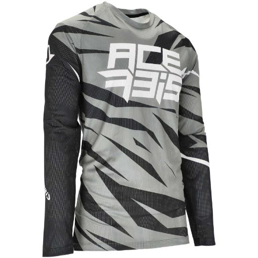 Immagine di MAGLIA MX J-WINDY FOUR VENTED ACERBIS