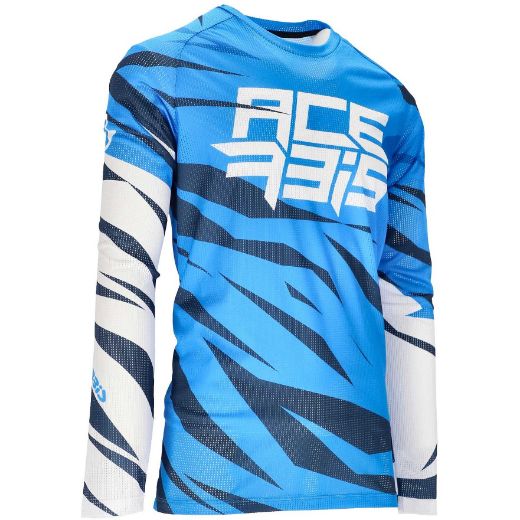 Immagine di MAGLIA MX J-WINDY FOUR VENTED ACERBIS