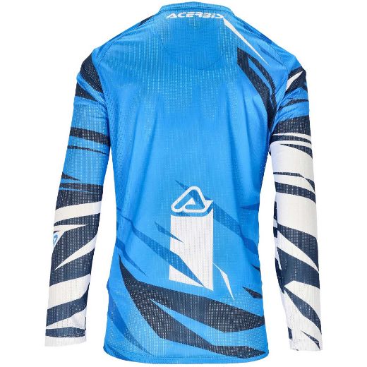 Immagine di MAGLIA MX J-WINDY FOUR VENTED ACERBIS