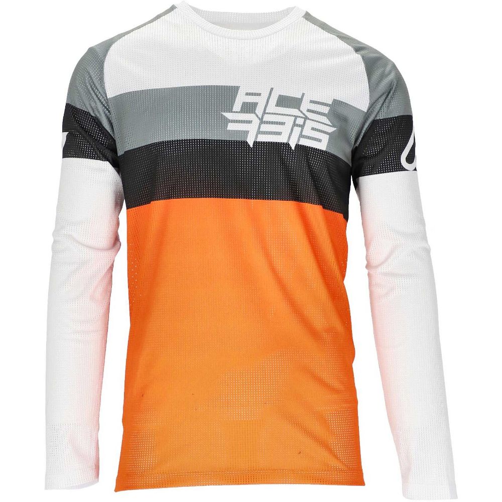 Immagine di MAGLIA MX J-WINDY THREE VENTED ACERBIS