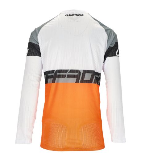 Immagine di MAGLIA MX J-WINDY THREE VENTED ACERBIS