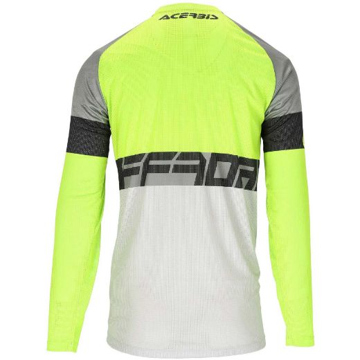 Immagine di MAGLIA MX J-WINDY THREE VENTED ACERBIS