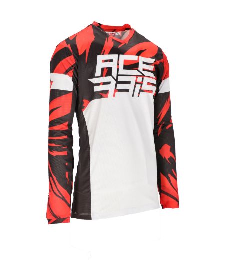 Immagine di MAGLIA MX J-TRACK FIVE ACERBIS