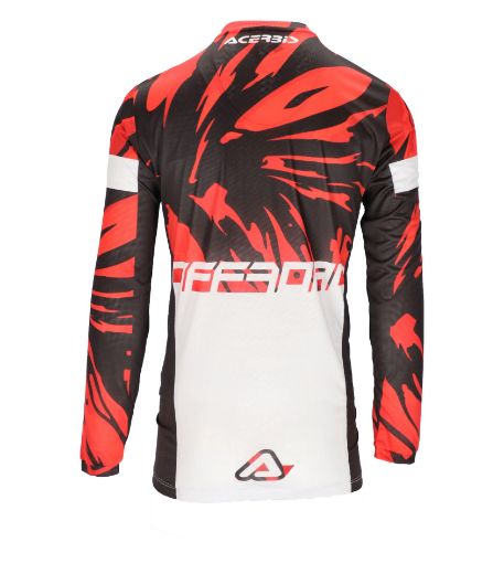 Immagine di MAGLIA MX J-TRACK FIVE ACERBIS