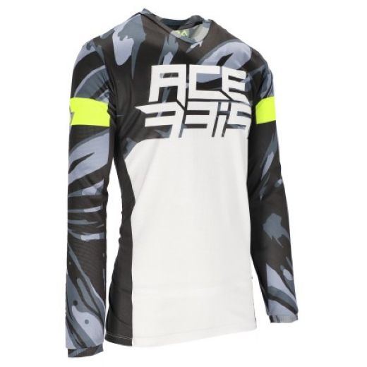 Immagine di MAGLIA MX J-TRACK FIVE ACERBIS