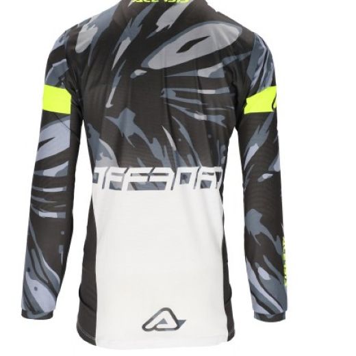 Immagine di MAGLIA MX J-TRACK FIVE ACERBIS