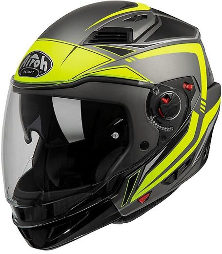 Immagine di CASCO EXECUTIVE LINE YELLOWAIROH