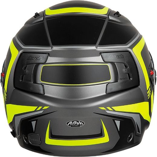Immagine di CASCO EXECUTIVE LINE YELLOWAIROH