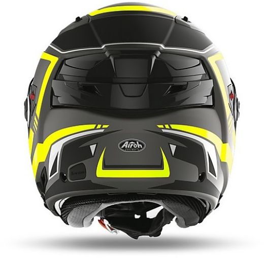 Immagine di CASCO EXECUTIVE LINE YELLOWAIROH