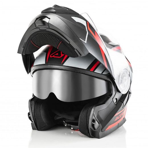 Immagine di CASCO SEREL ACERBIS