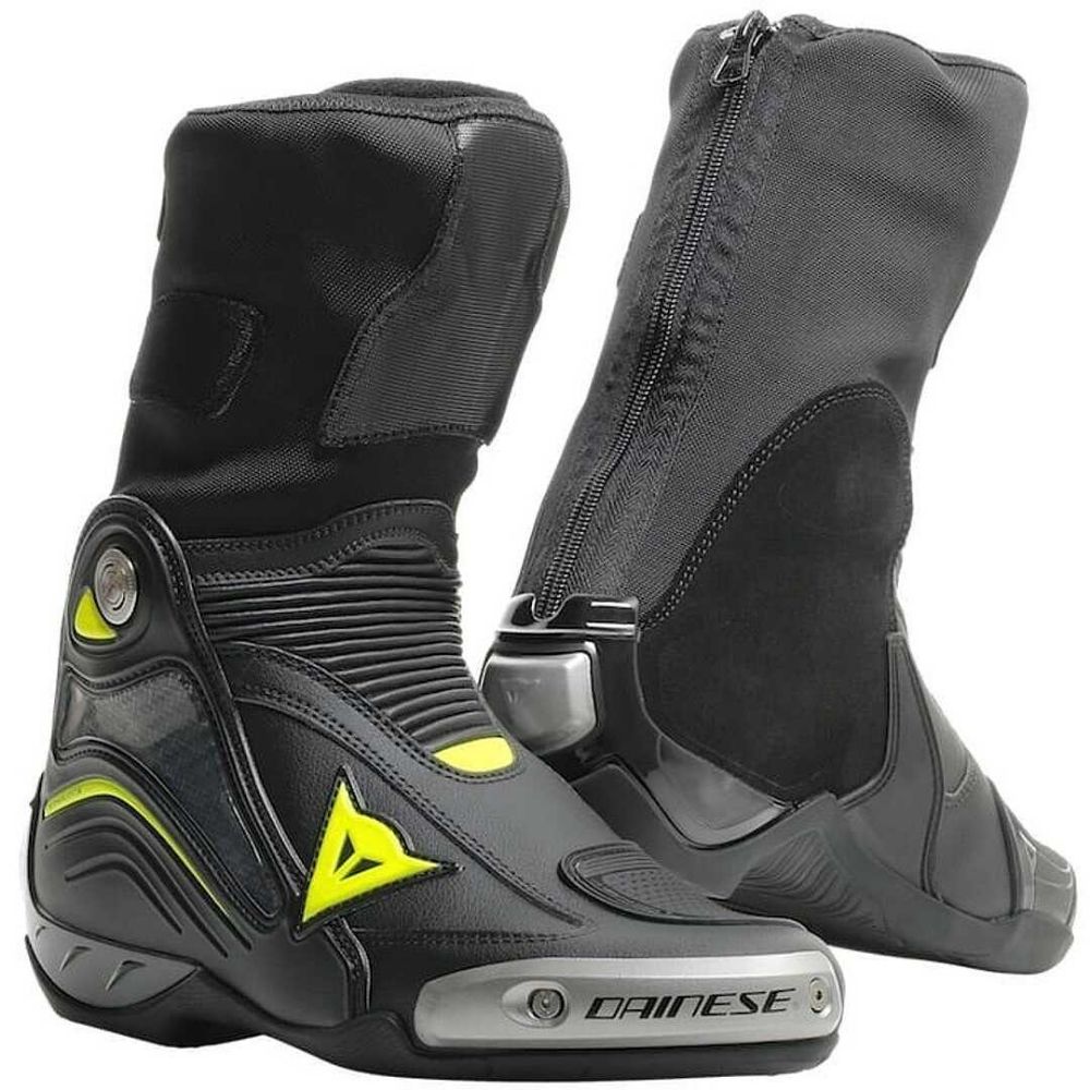 Immagine di STIVALI AXIAL D1 BOOTS DAINESE