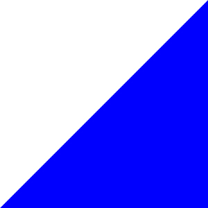 BLACK DARK BLUE RED WHITE