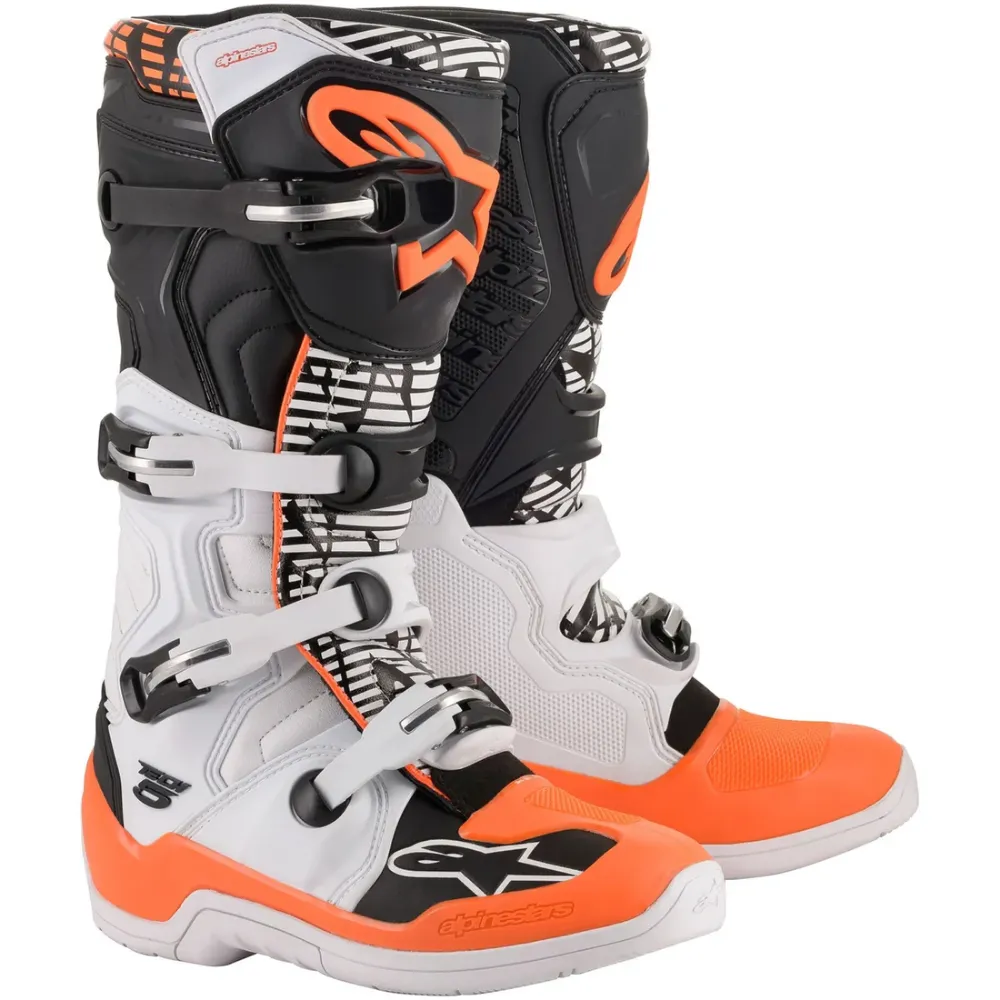 Immagine di STIVALI TECH 5 ALPINESTARS