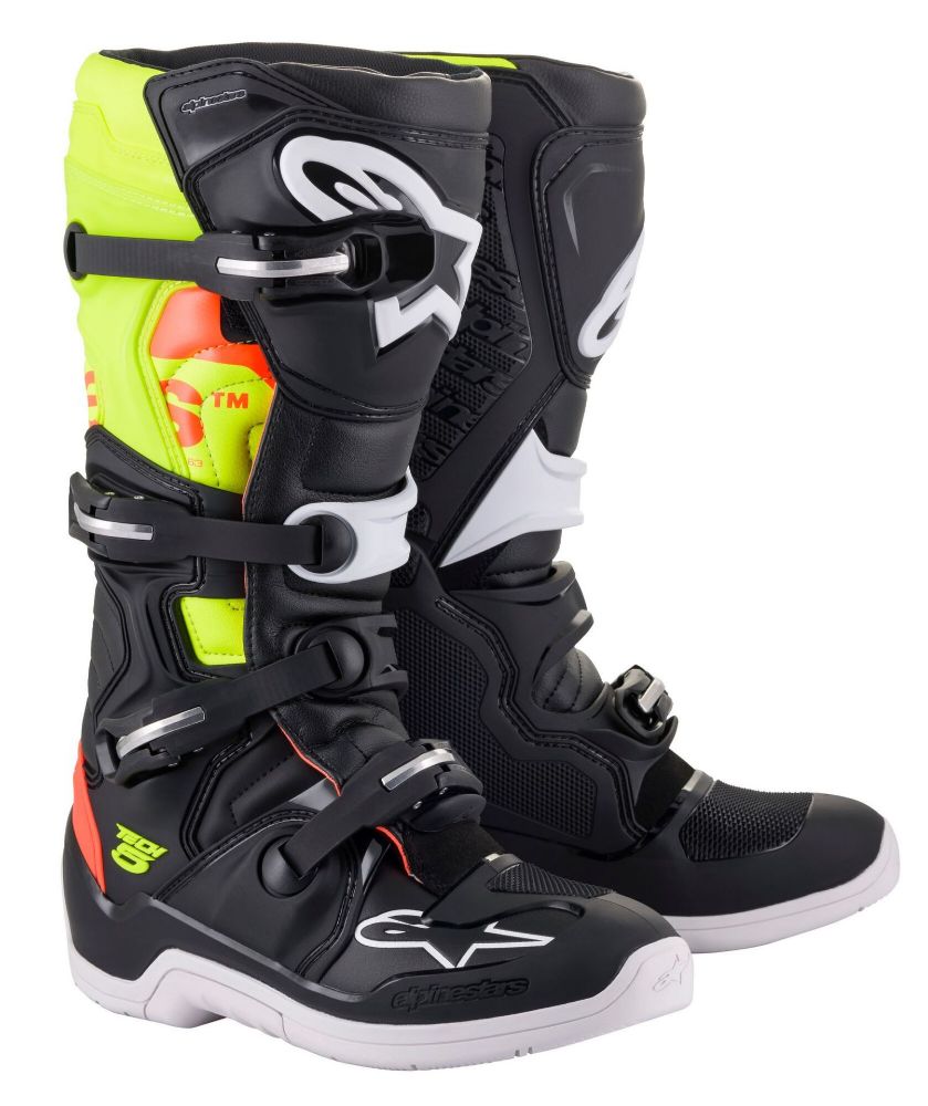 Immagine di STIVALI TECH 5 ALPINESTARS