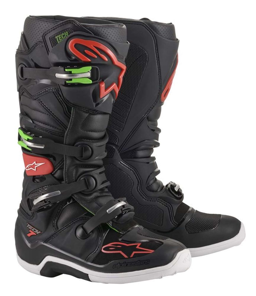 Immagine di STIVALI TECH 7 ALPINESTARS