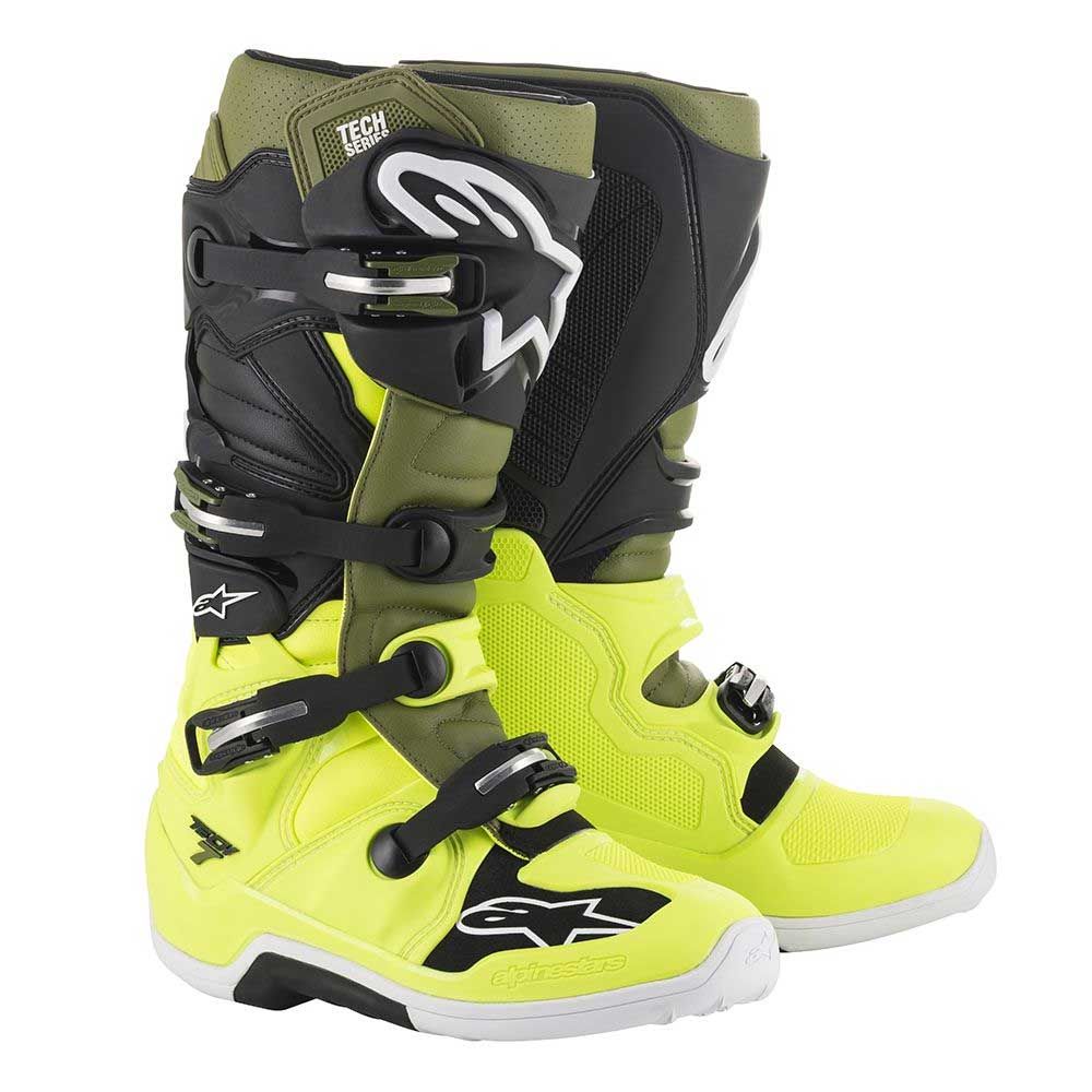 Immagine di STIVALI TECH 7 ALPINESTARS