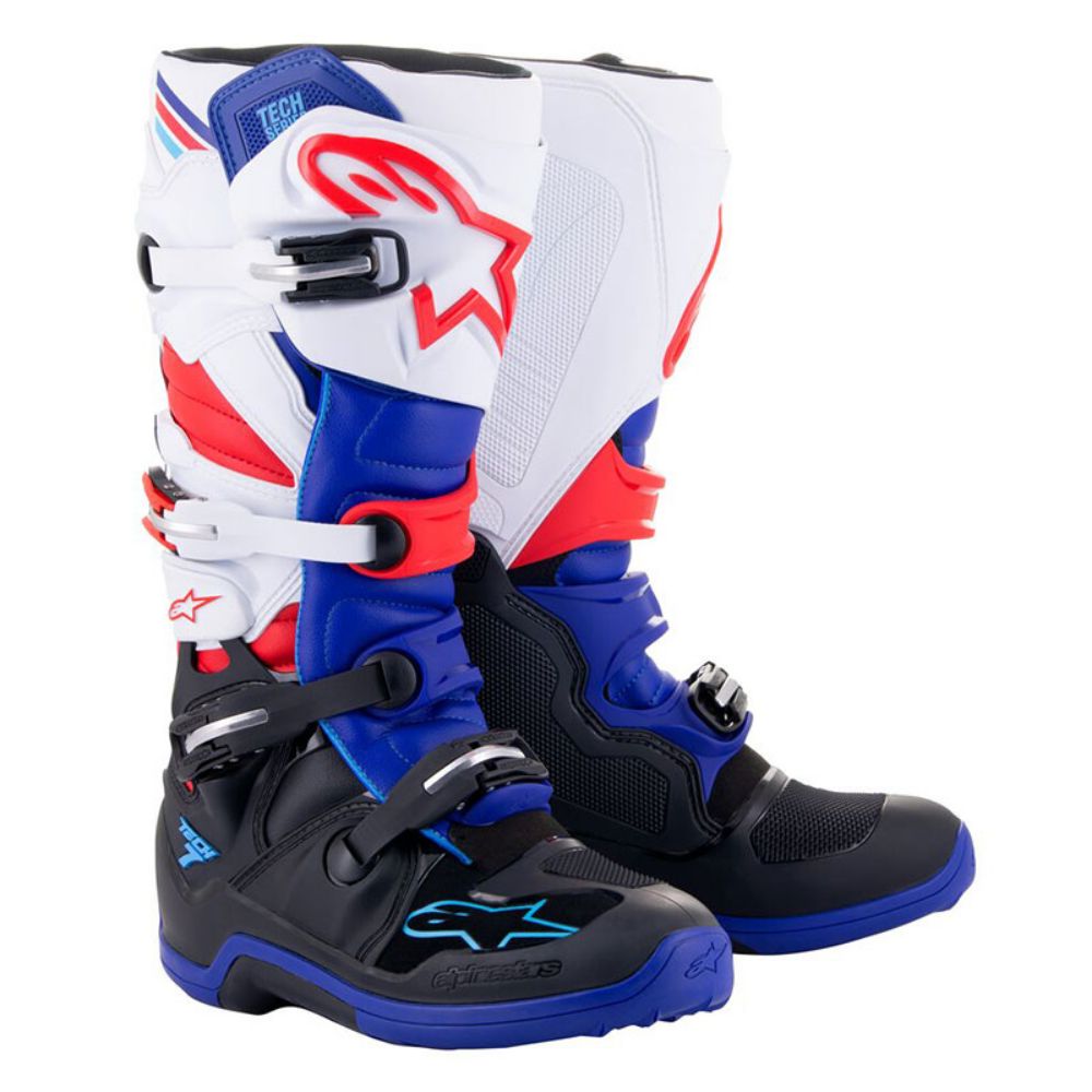 Immagine di STIVALI TECH 7 ALPINESTARS