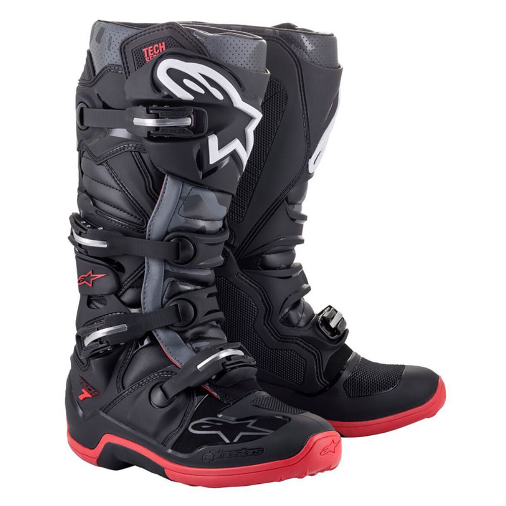 Immagine di STIVALI TECH 7 ALPINESTARS