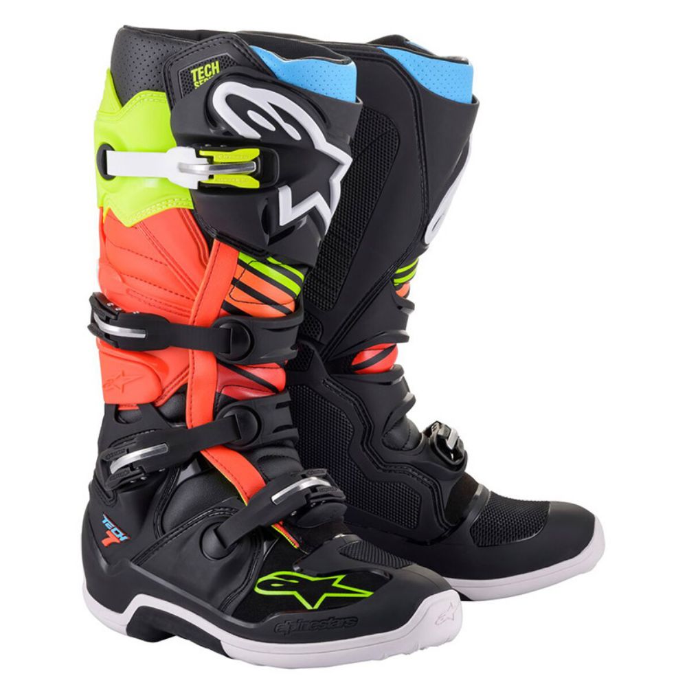 Immagine di STIVALI TECH 7 ALPINESTARS